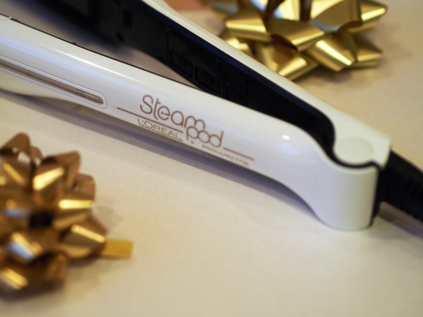 L&rsquo;Oreal Steampod &ndash; Limited Edition Brazilian Beauty