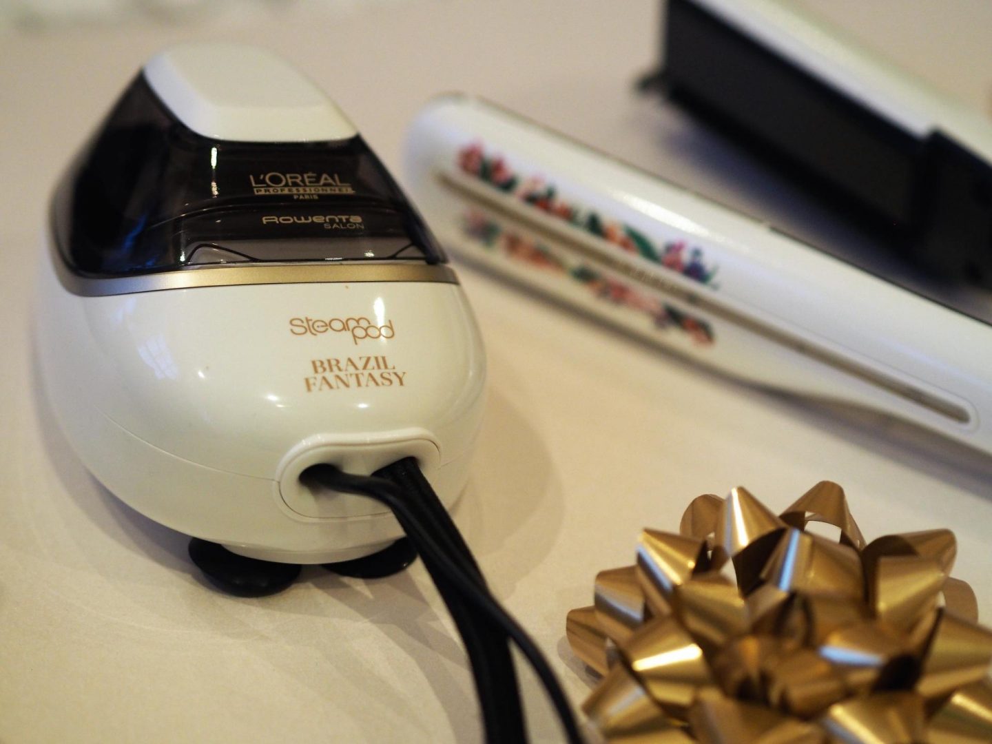 L&rsquo;Oreal Steampod &ndash; Limited Edition Brazilian Beauty