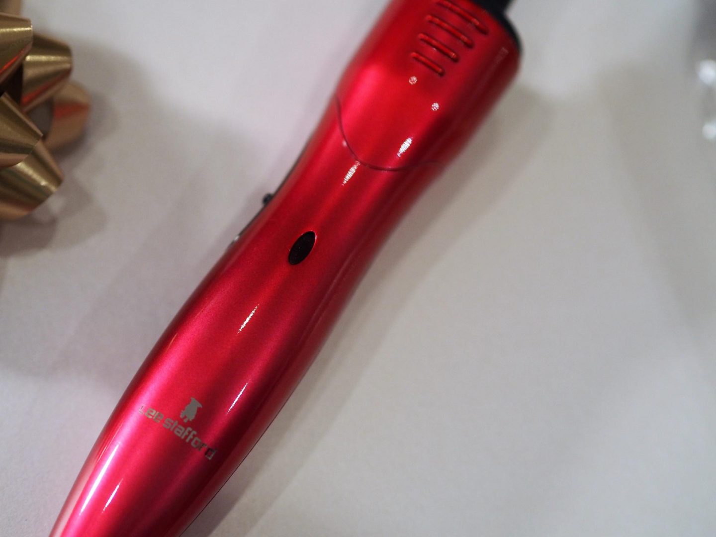 Lee Stafford Chopstick Styler and Christmas Gift Guide for Teen Girls