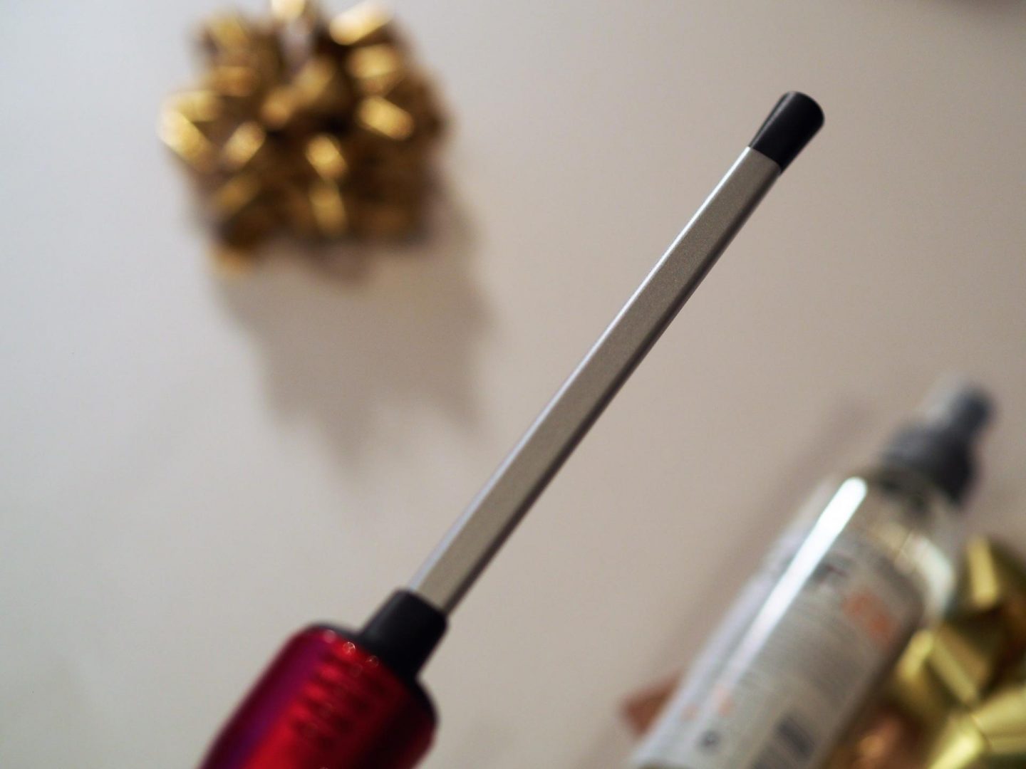 Lee Stafford Chopstick Styler and Christmas Gift Guide for Teen Girls