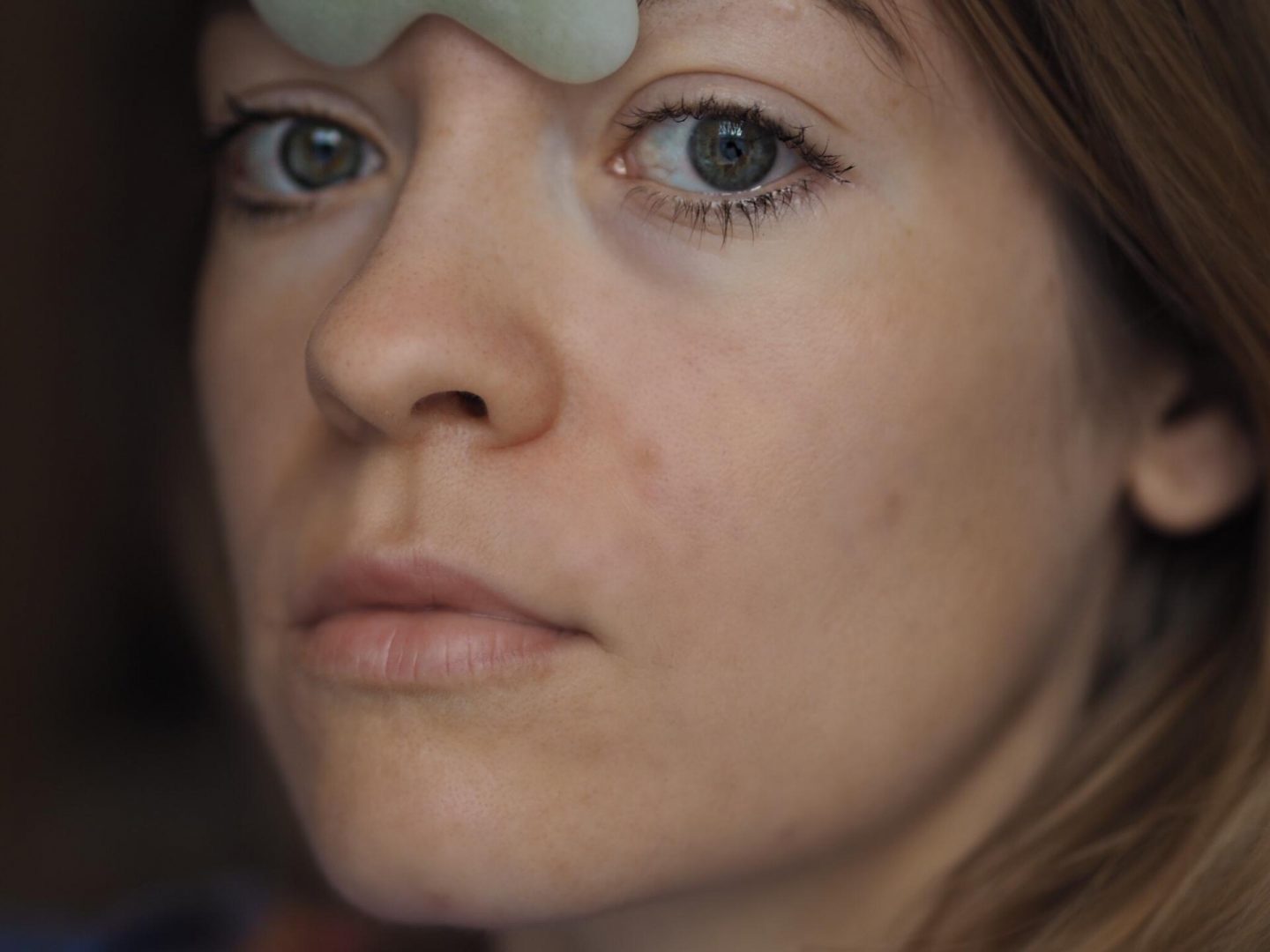 New Year, New You: De-stressing with Gua Sha - Hayo'u Beauty Restorer and Chinese Medicine