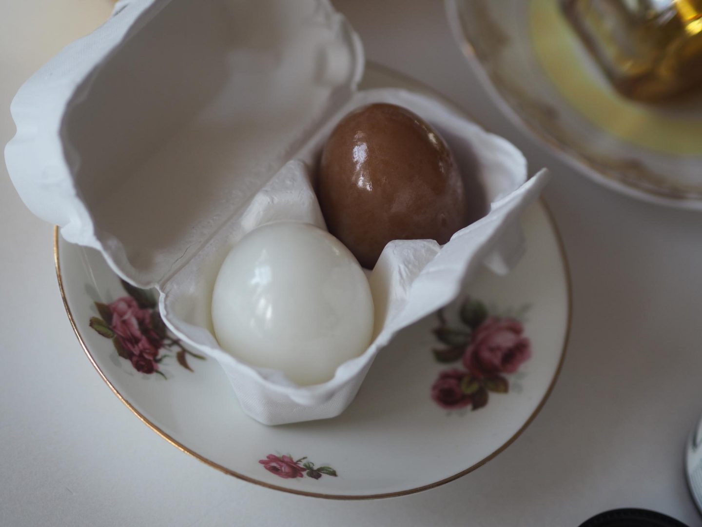 Tony Moly Egg Pore Shiny Skin Soap and Best Korean Beauty Brands