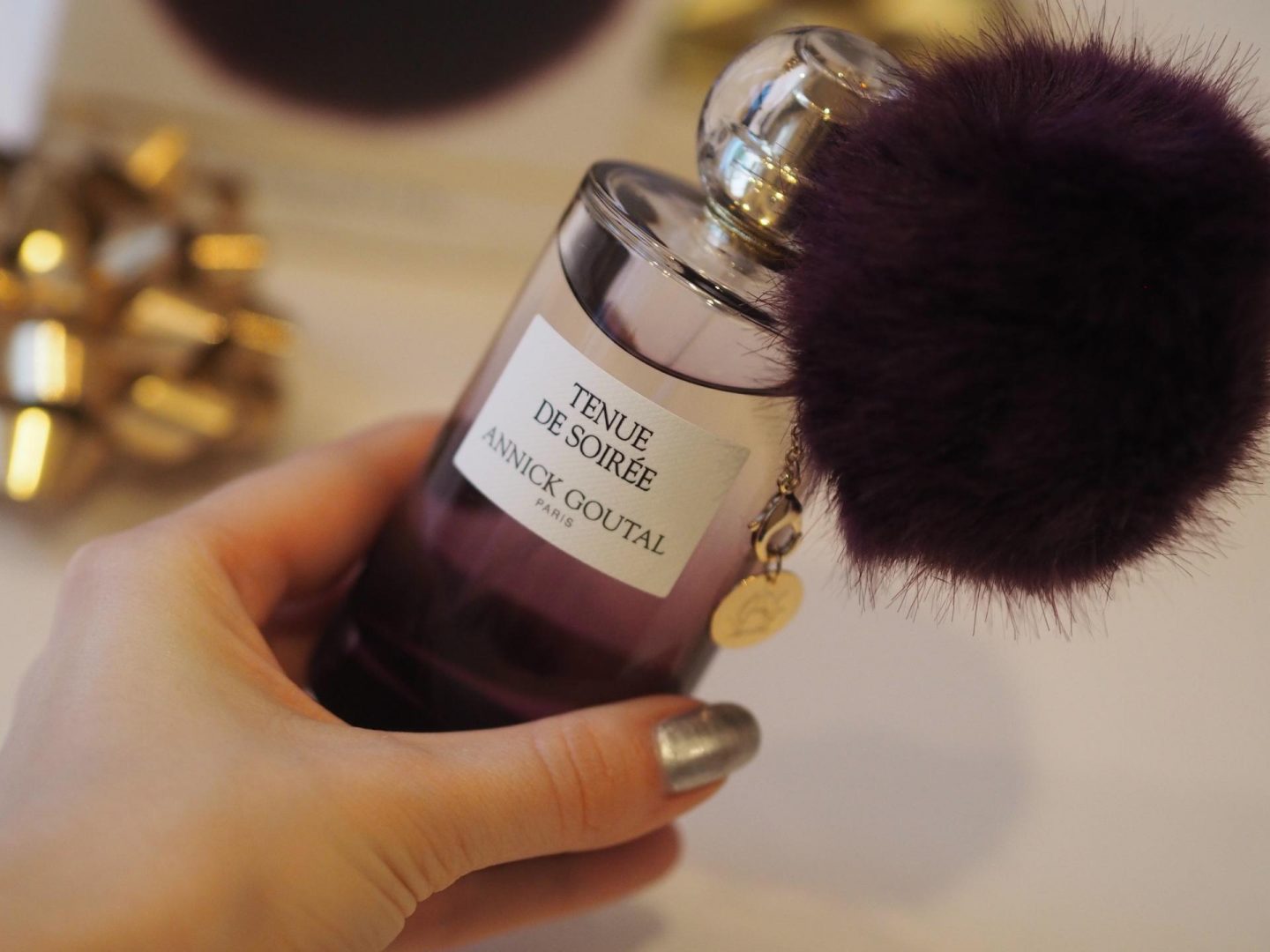 Sneak Peek: The Latest Fragrance From Annick Goutal
