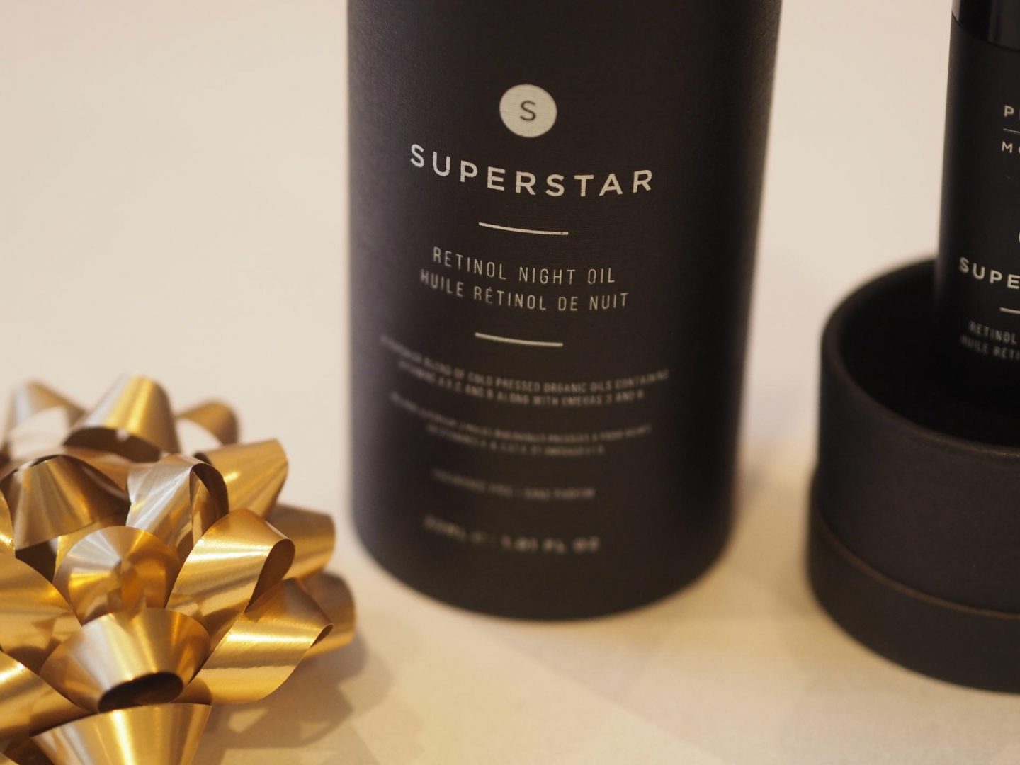 Pestle & Mortar Superstar Retinol Night Oil