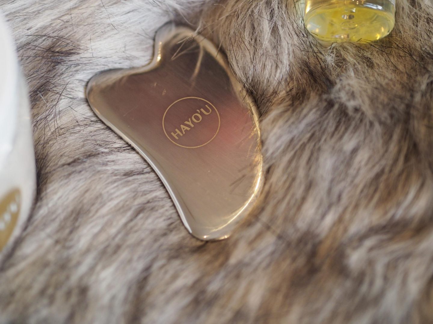 Hayo-u Body Restorer