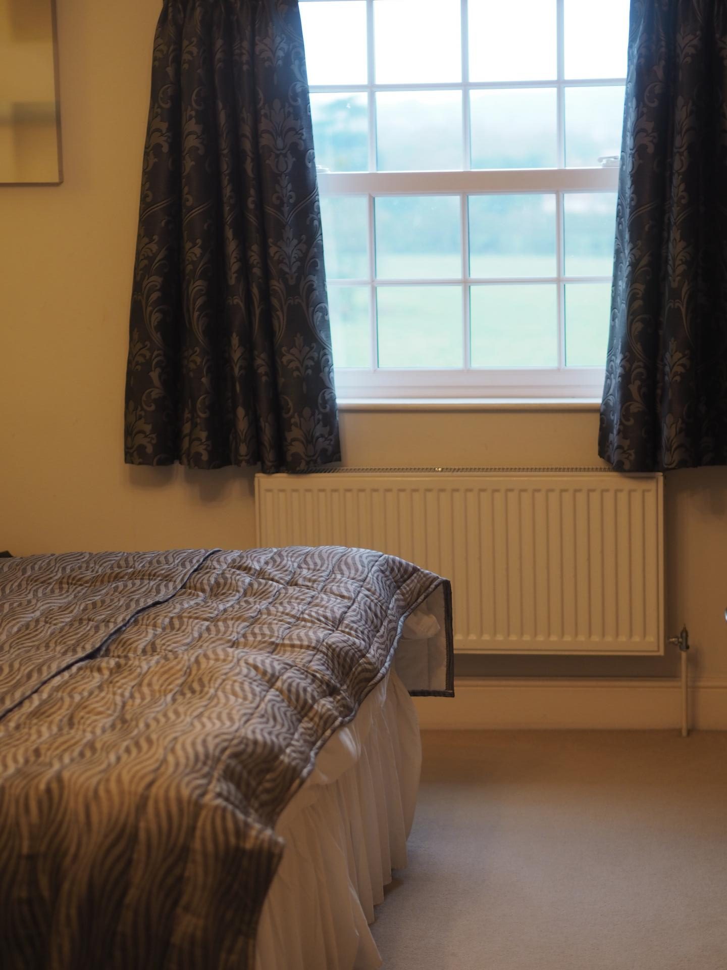 Fishmore Hall and Shropshire Hills and Ludlow trip