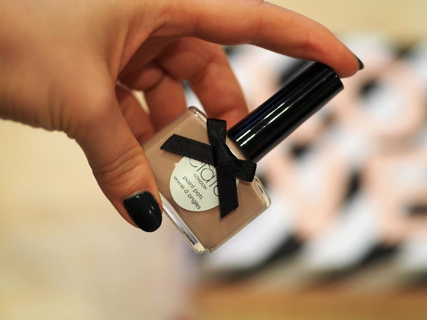 Ciate London Paint Pot in Iced Frappe