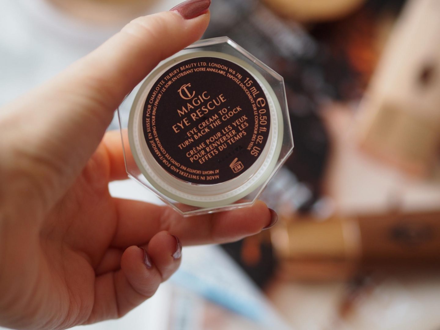 Charlotte Tilbury Magic Eye Rescue