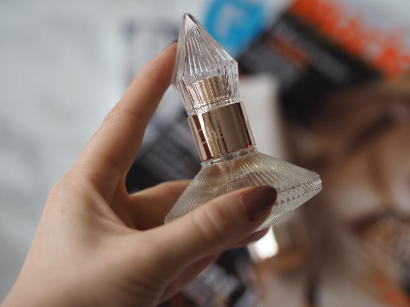 Charlotte Tilbury Scent of A Dream