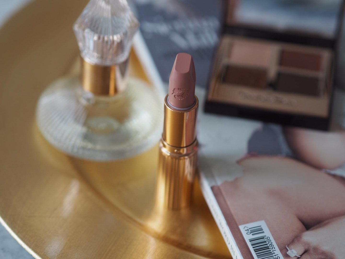 Charlotte Tilbury Hot Lips in Kim KW