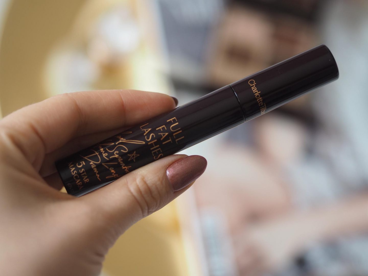 Charlotte Tilbury Full Fat Lashes
