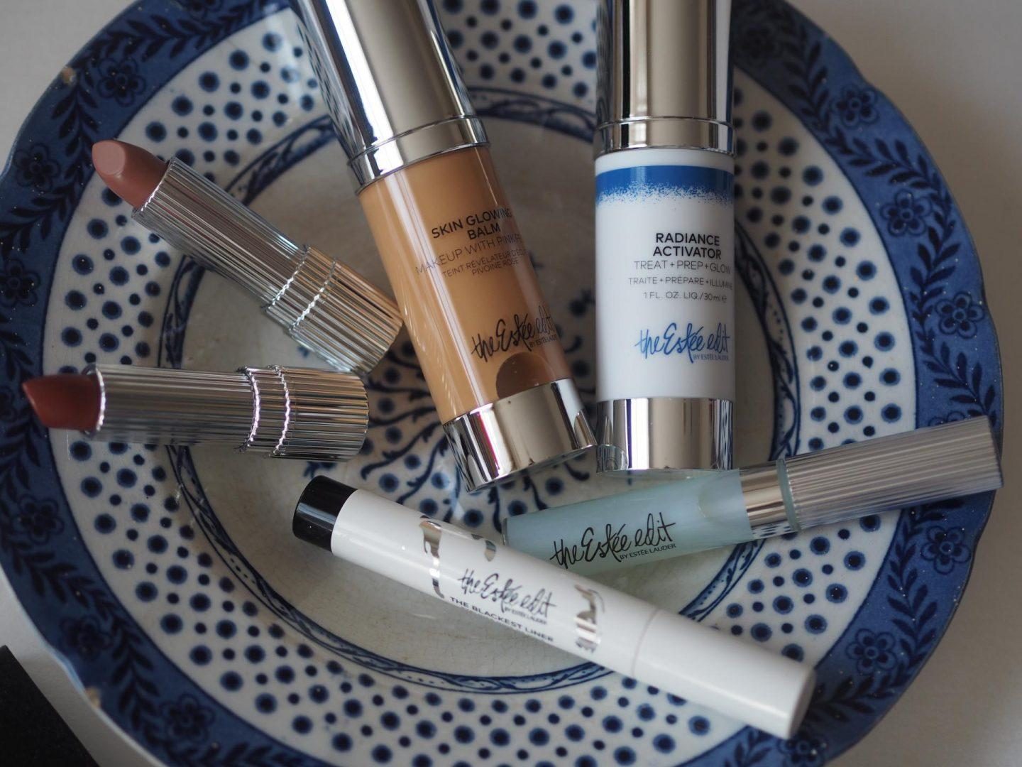 A New Favourite: The Estee Edit