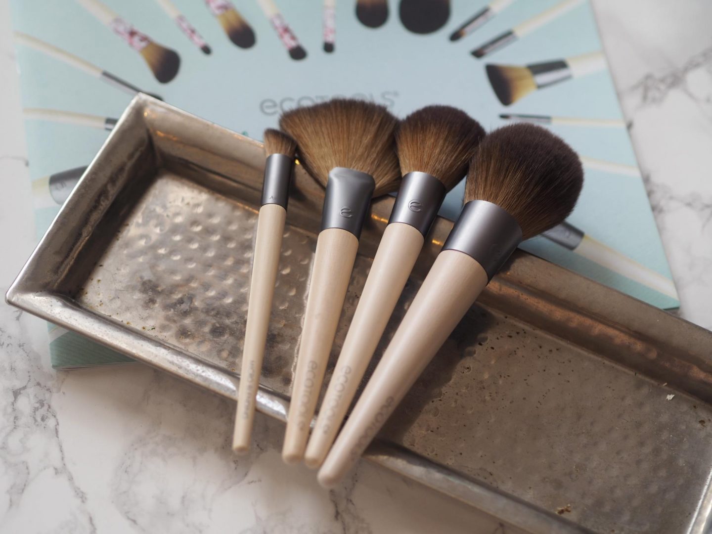 ecotools best drugstore beauty buys