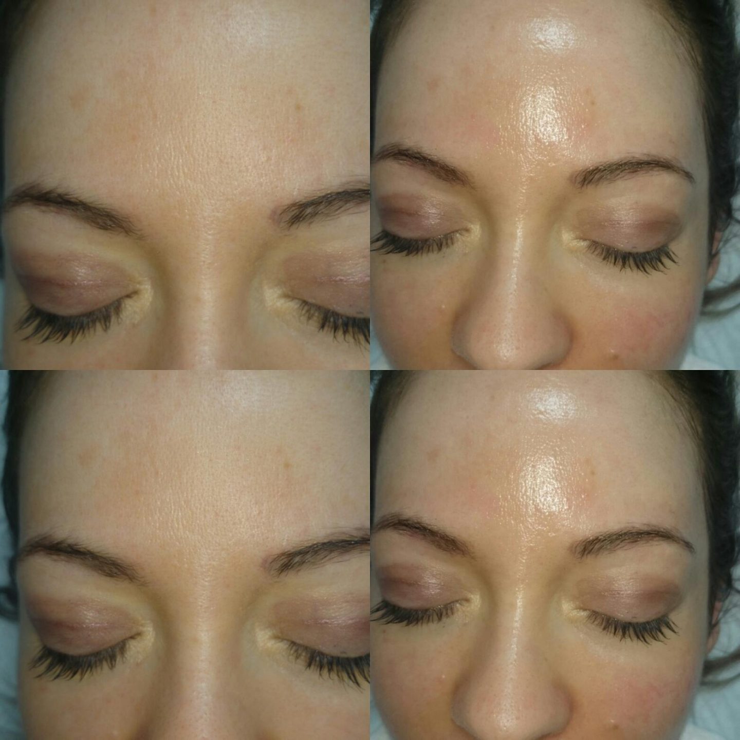 Red Carpet Facial - Photo Tutorial By Jamie 4