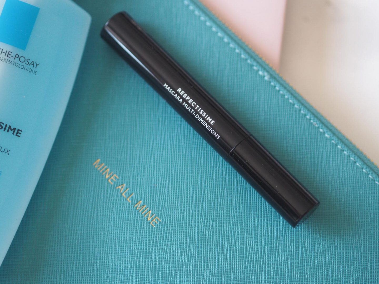 La Roche Posay Respectissime Multi-Dimensions Mascara