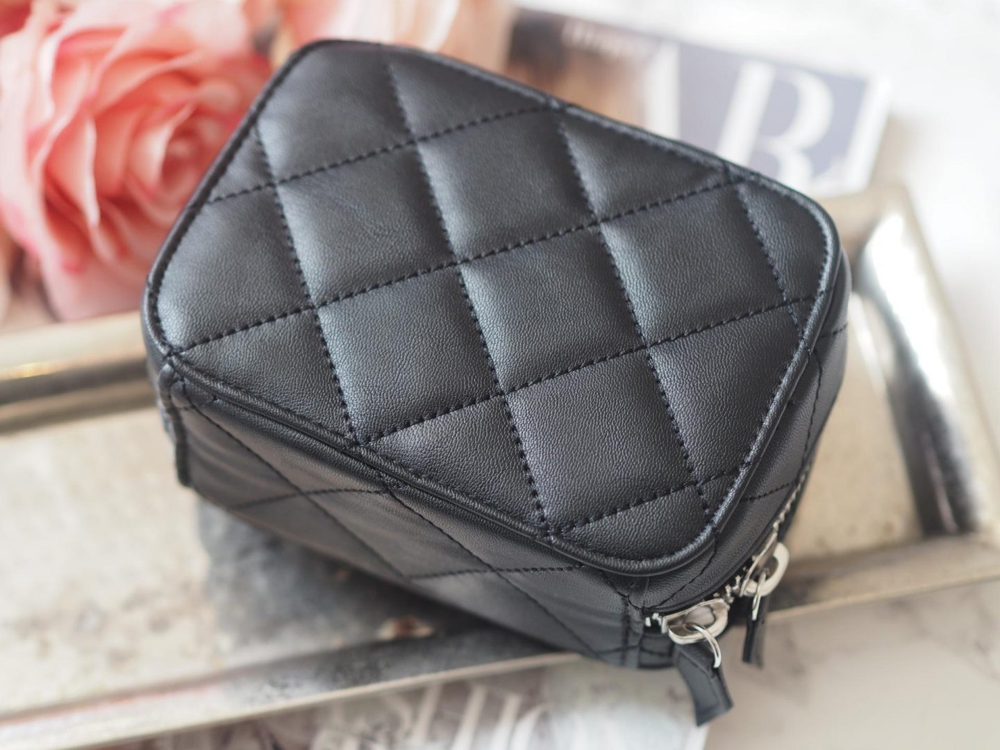 The Power of Makeup Petite Planner