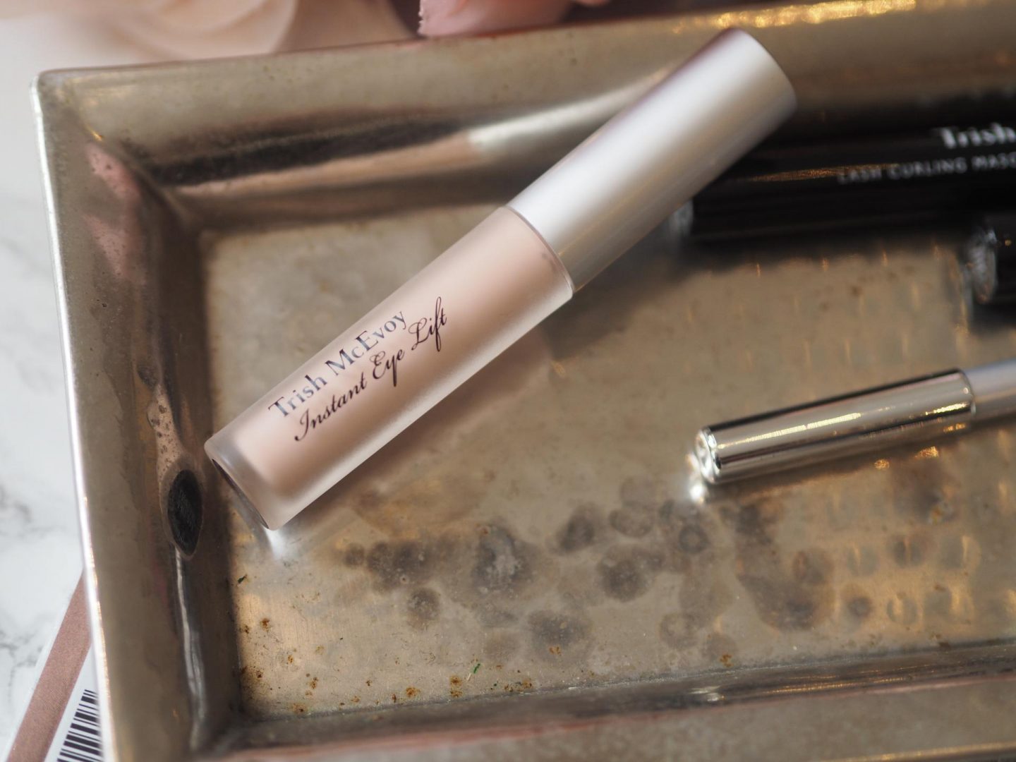 Trish McEvoy Instant Eye Lift