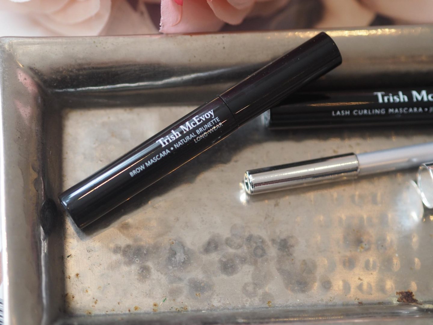 Trish McEvoy Brow Mascara