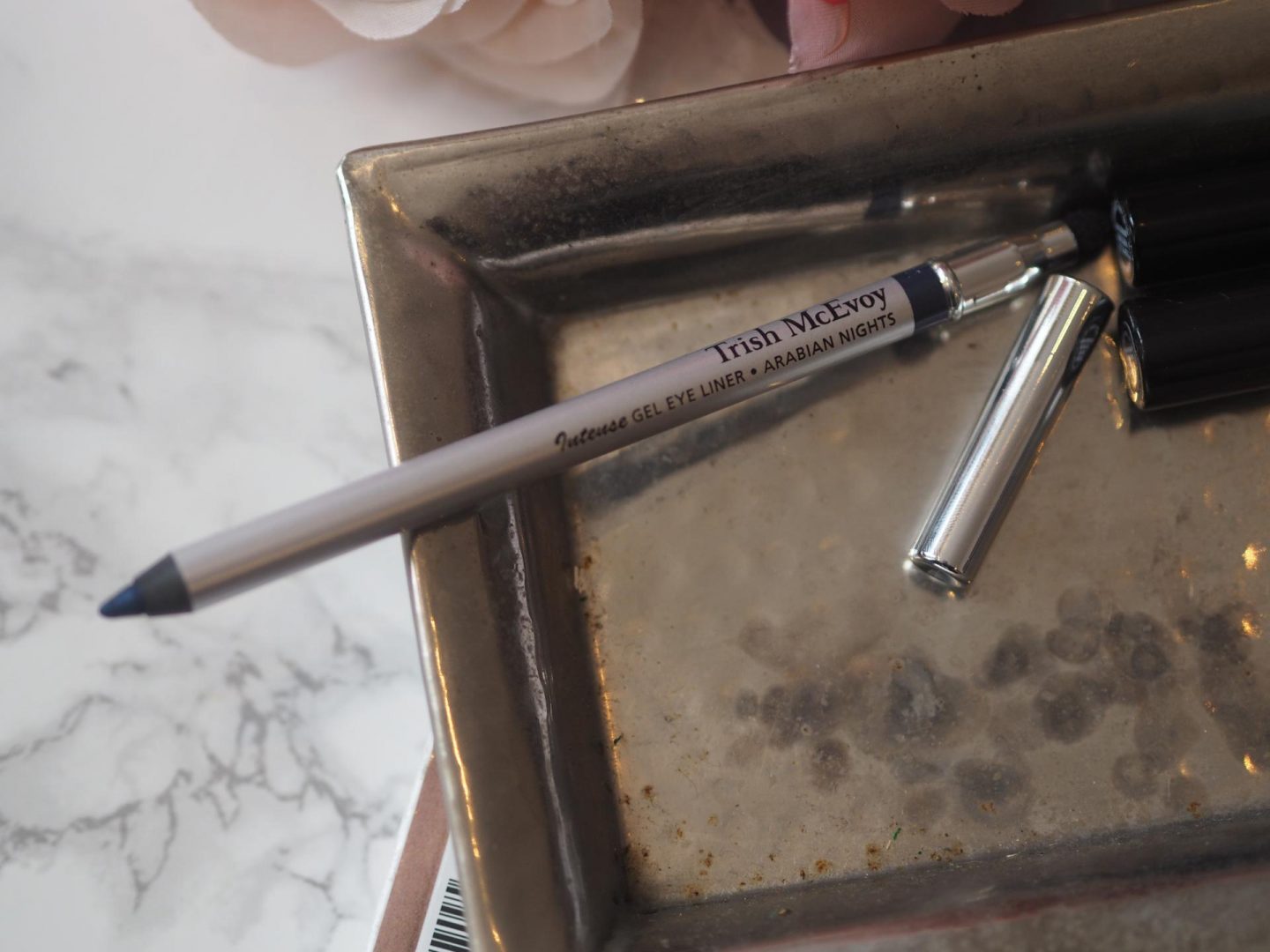 Trish McEvoy Intense Gel Eyeliner in Arabian Nights