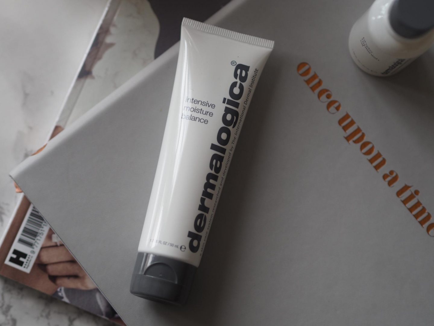 Dermalogica Intensive Moisture Balance