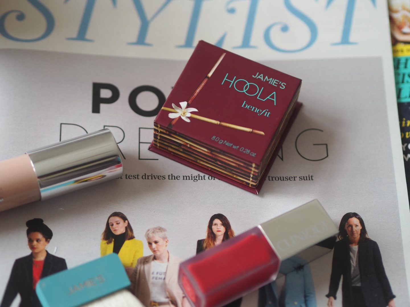 Benefit Hoola Bronzer