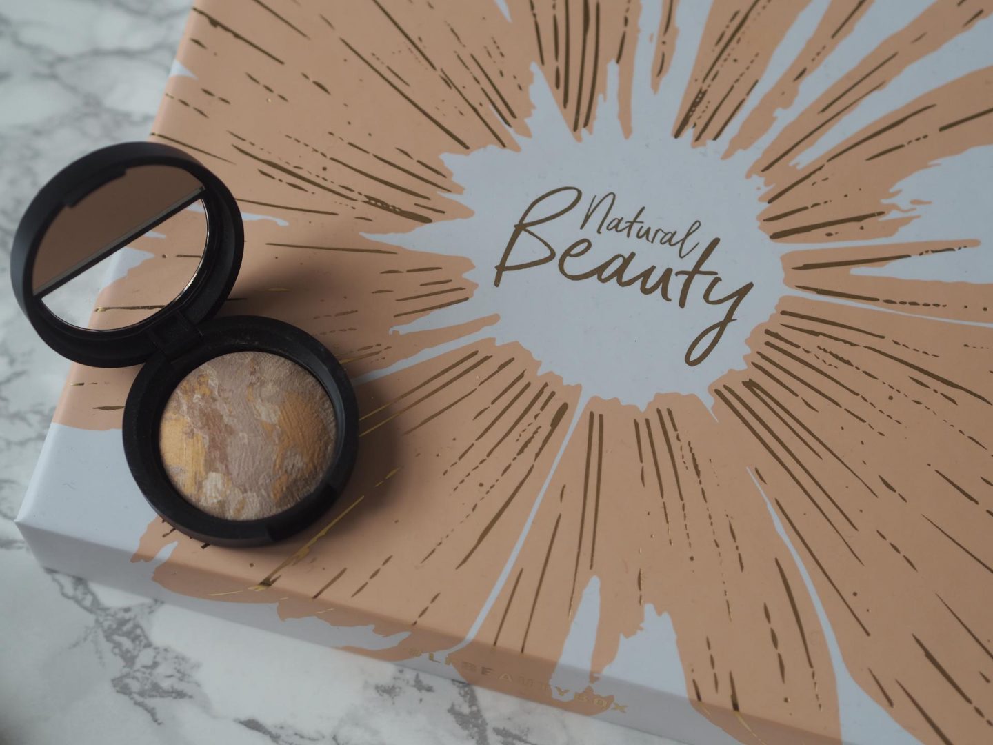 Laura Geller Balance and Brightener