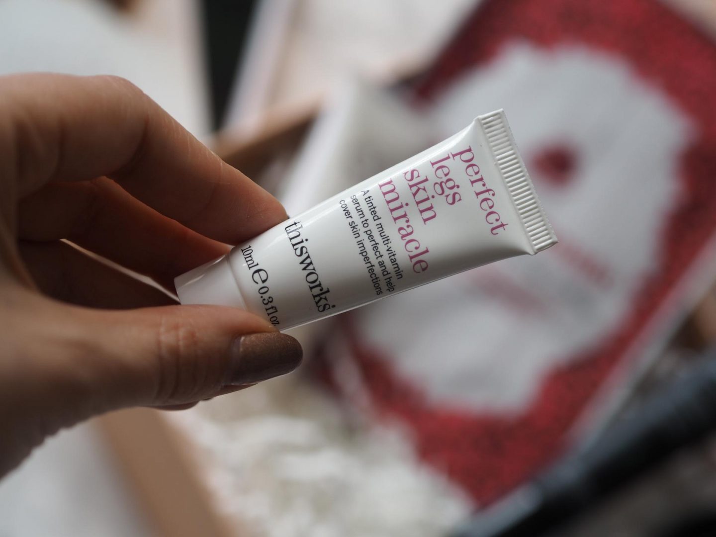 This Works Perfect Legs Skin Miracle