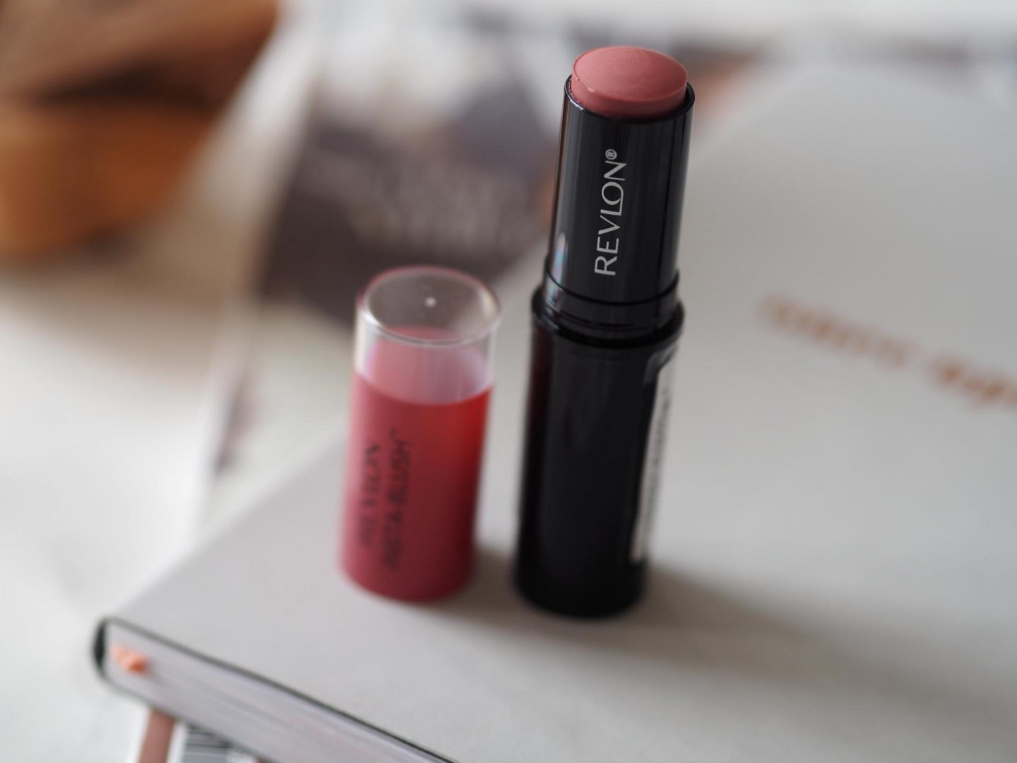 Revlon Insta Blush – Berry Kiss