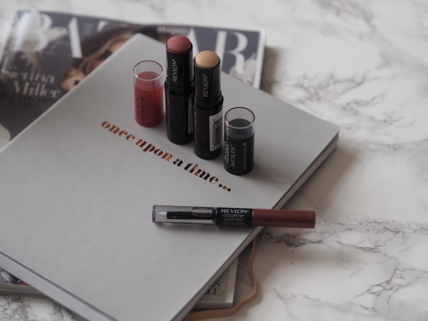 best drugstore beauty buys