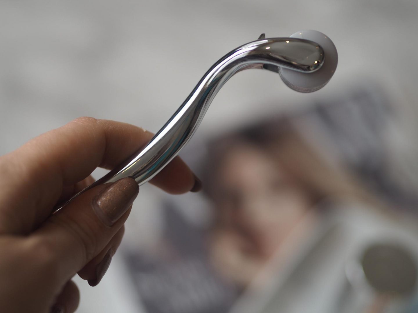 Swiss Clinic Derma Roller