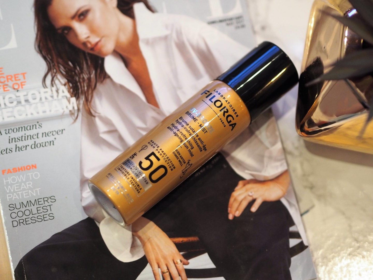 Summer Skin: Get The Glow