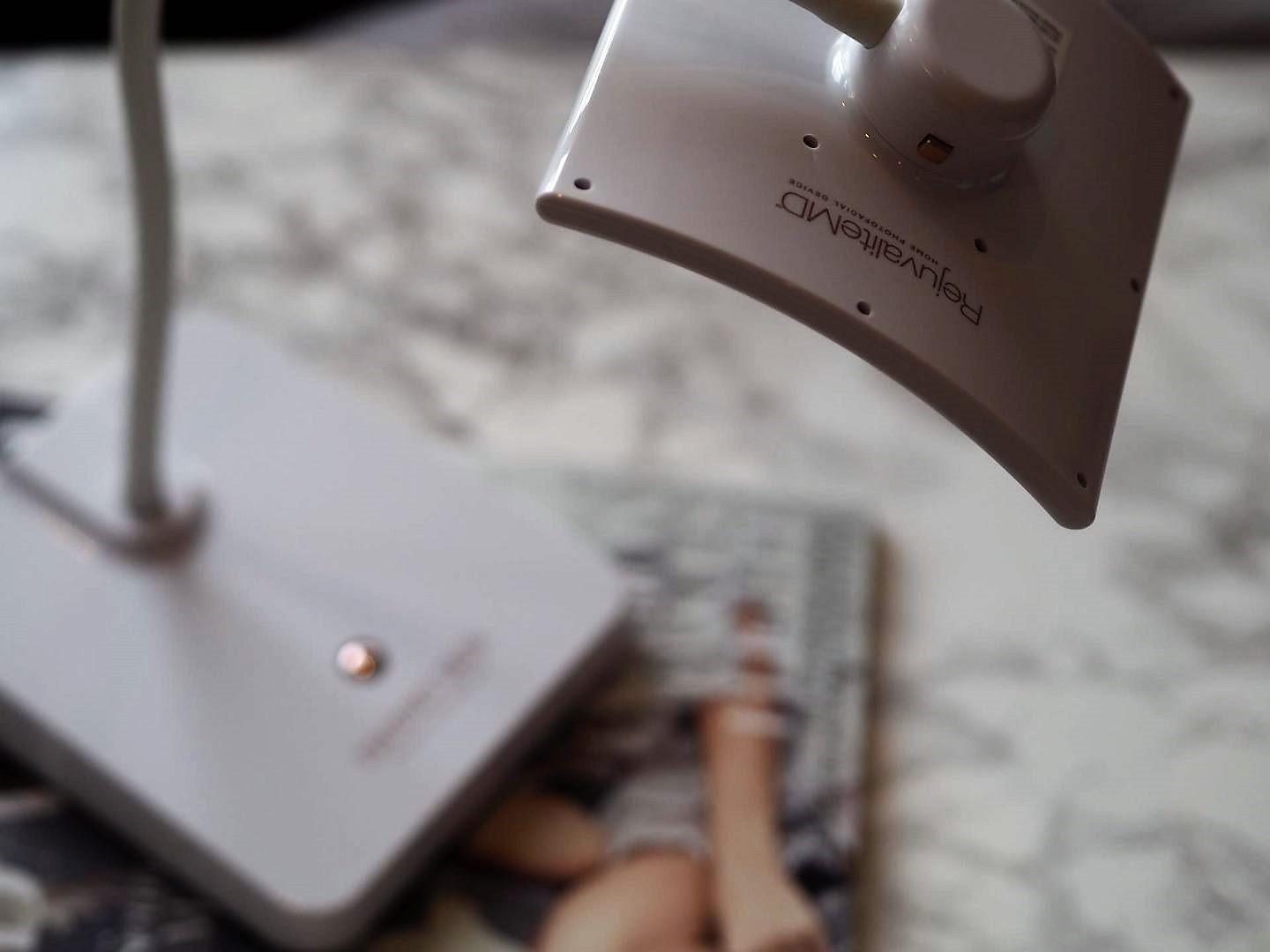 Rejuvalite MD Anti-Ageing Light Therapy System