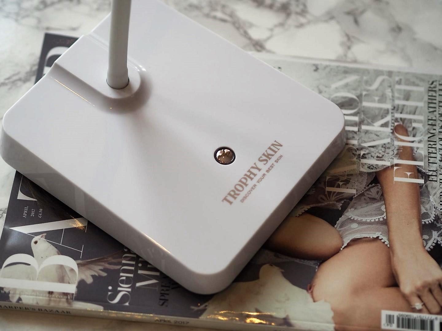 Rejuvalite MD Anti-Ageing Light Therapy System