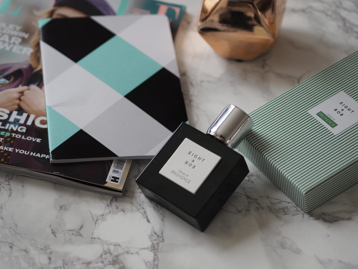 Scents For Him and Her The Best Unisex Fragrances