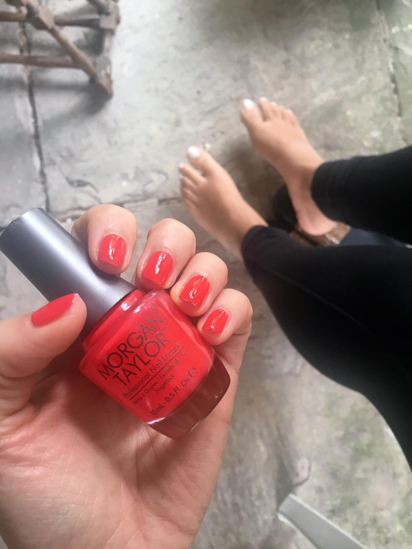 Marsden Manor and get pampered by Blossom And Jasmine