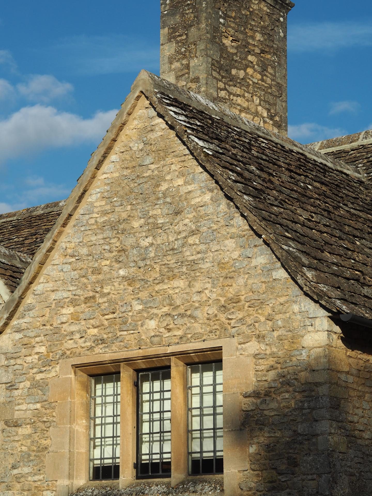 Marsden Manor Cotswolds