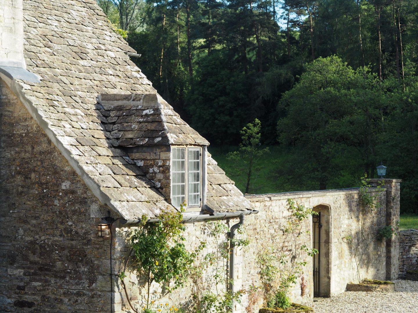 Marsden Manor Cotswolds