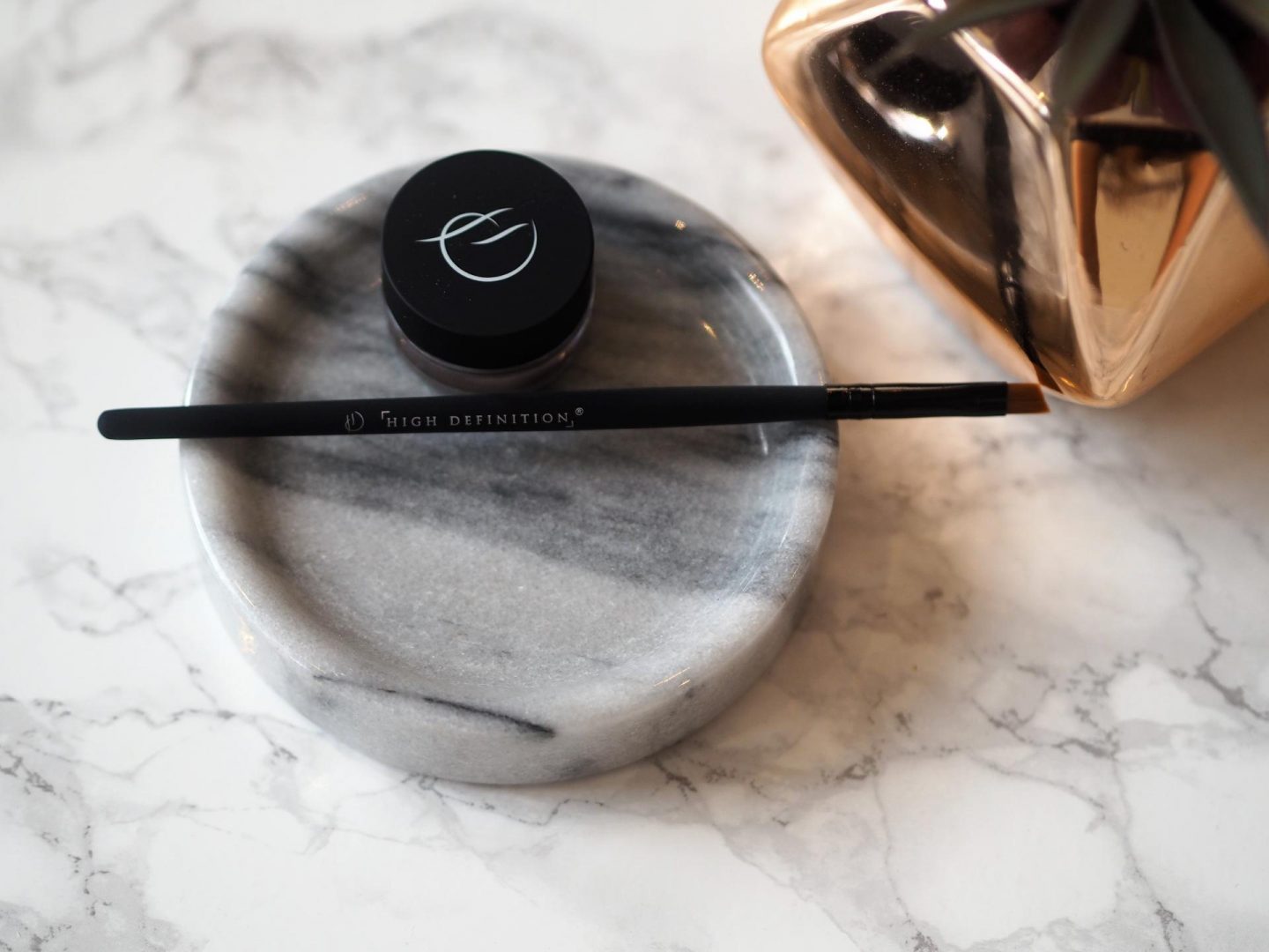 High Definition Brow Cr&egrave;me