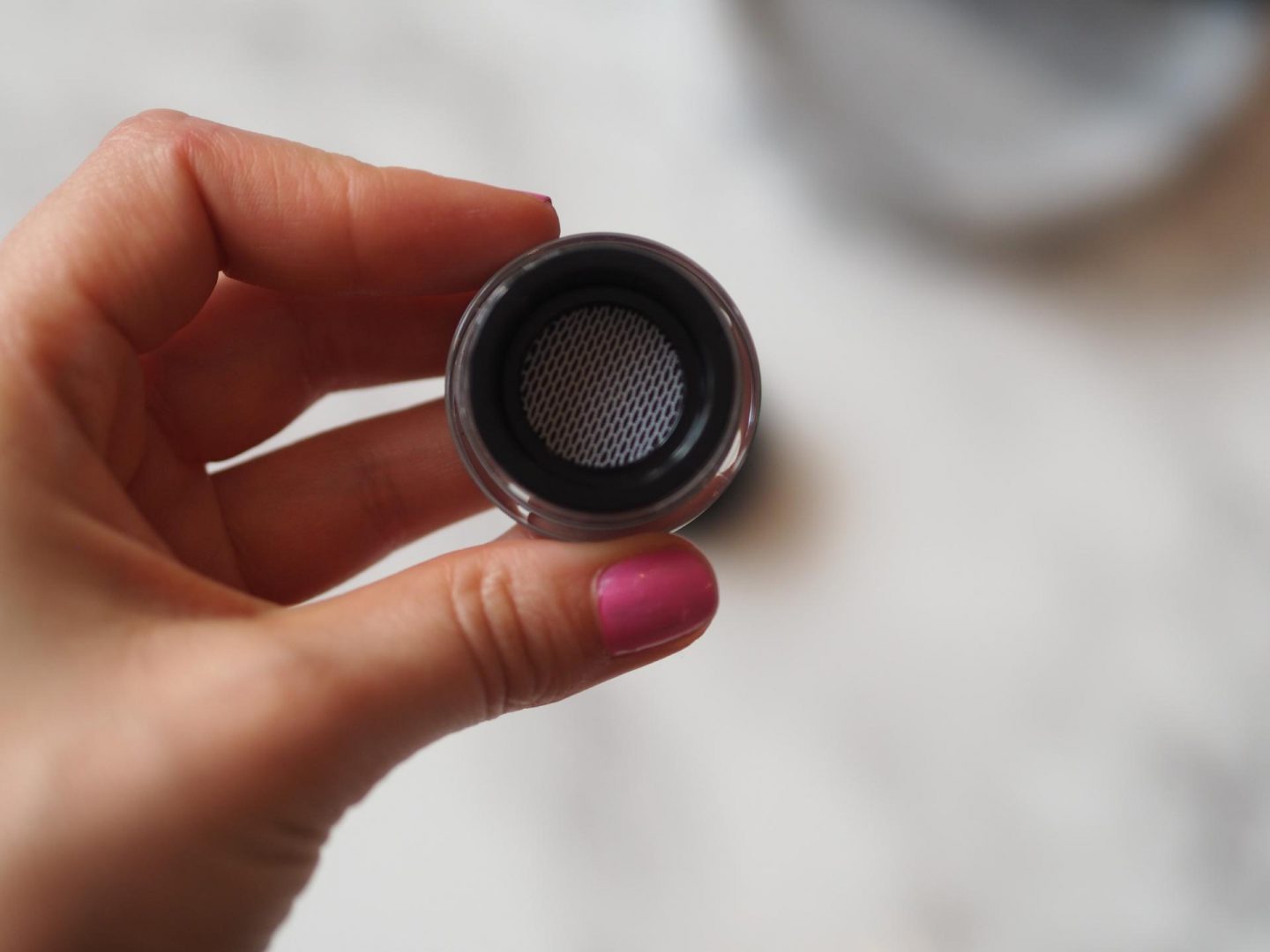 High Definition Fine Angled Brow Brush