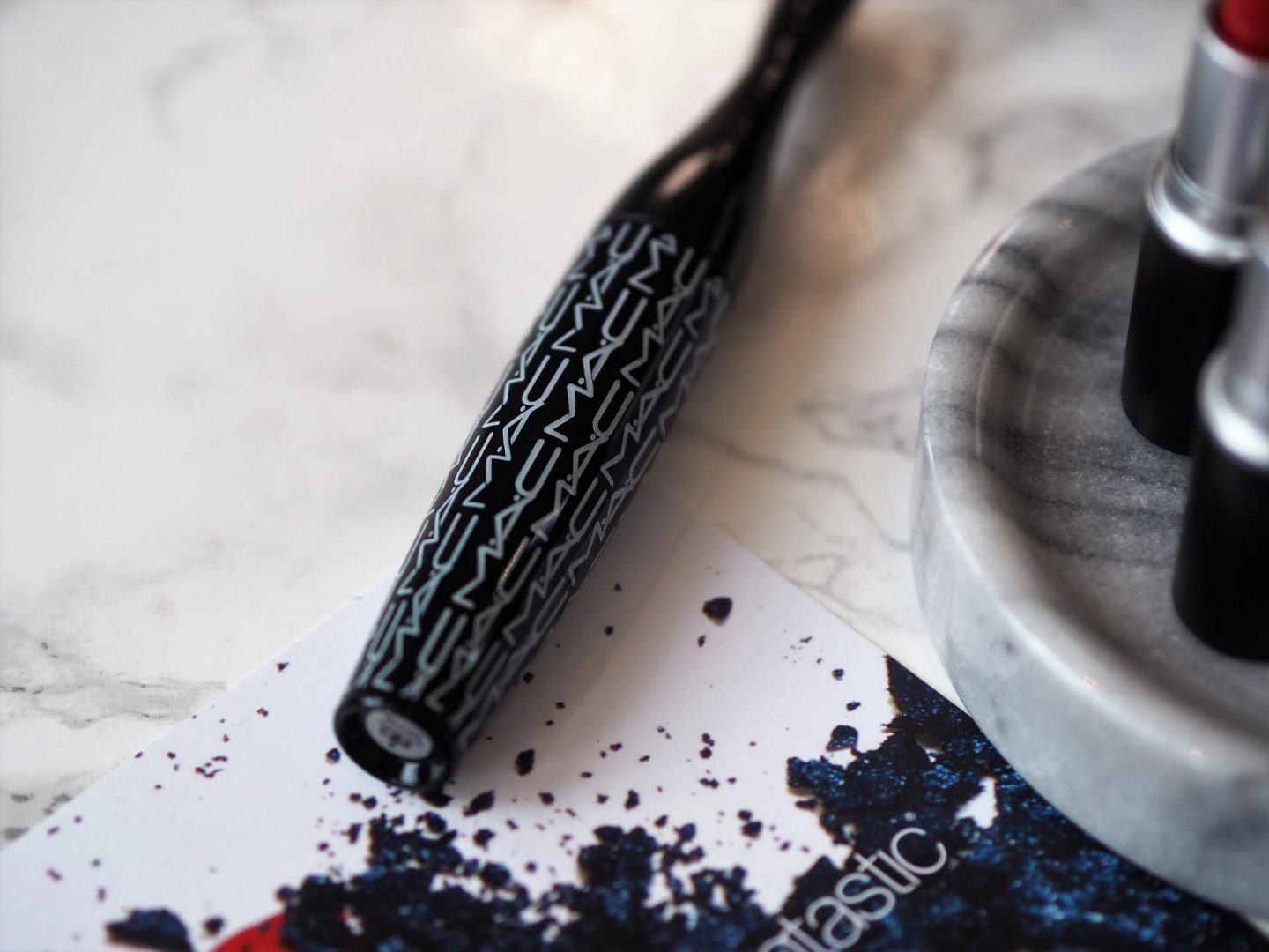 MAC Extra Dimension Lash Mascara