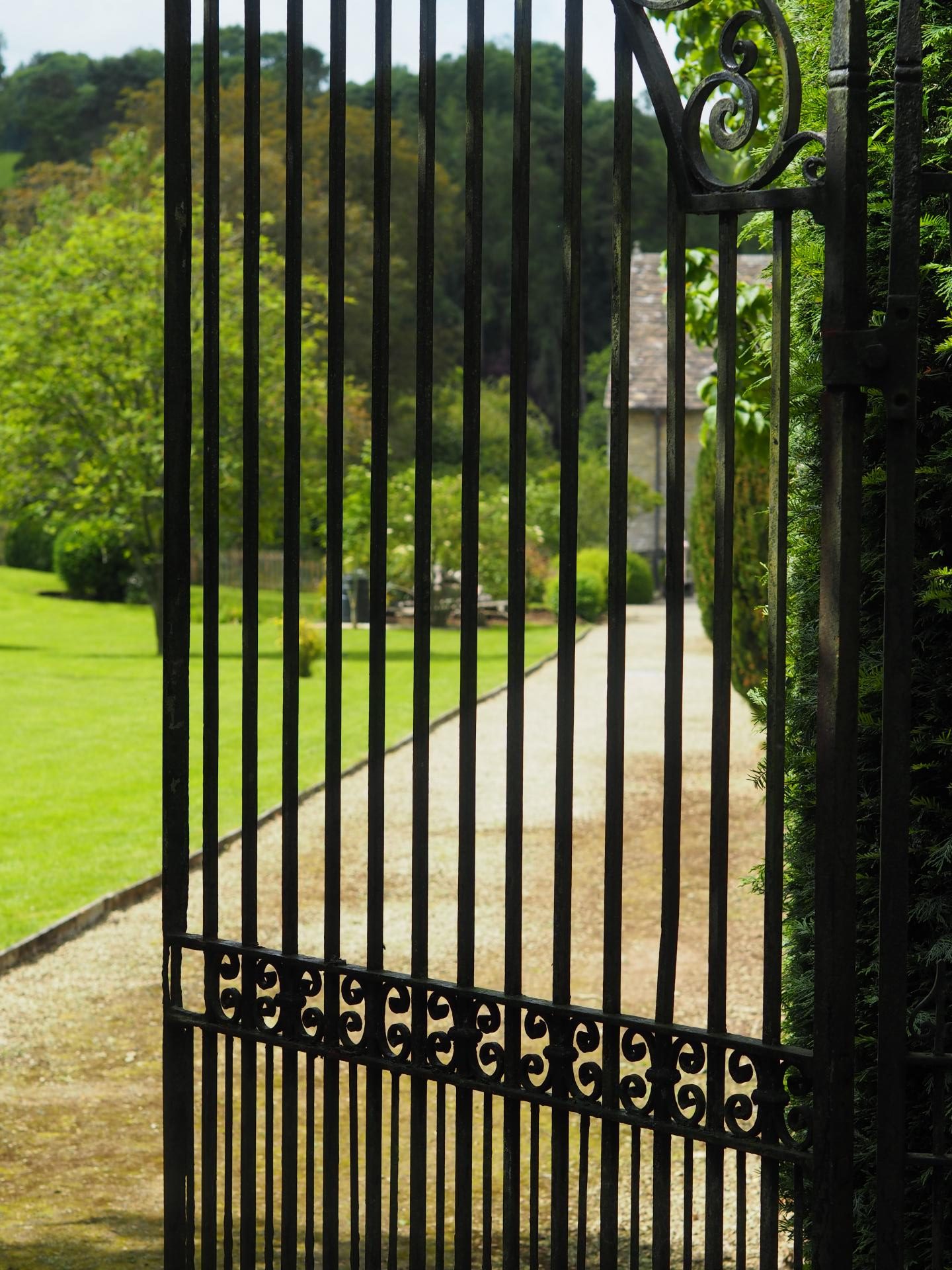 Cotswolds scenery and Cotswolds Country Break