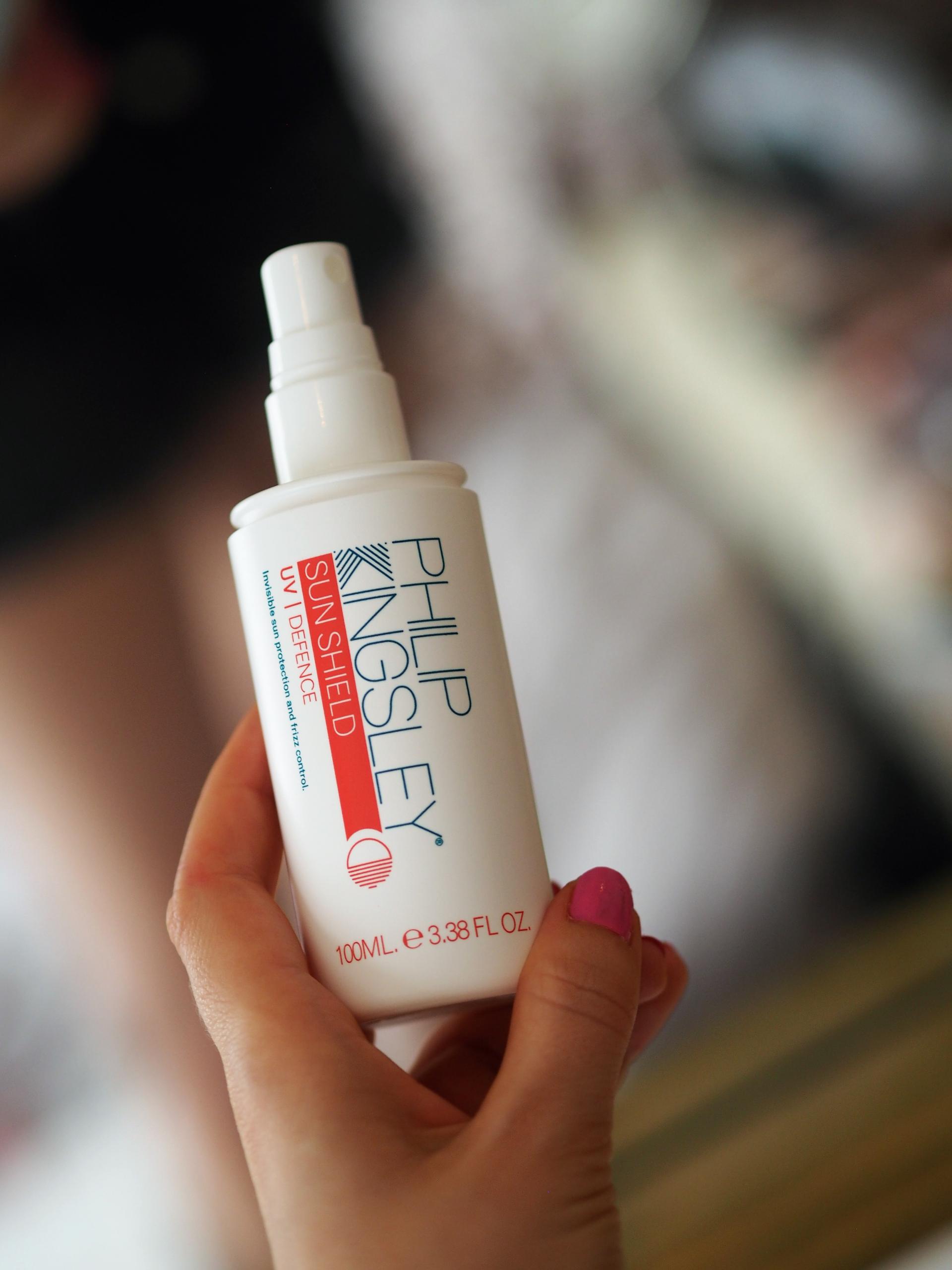 Summer Hair Care Tips How to Reduce UV Damage to Hair