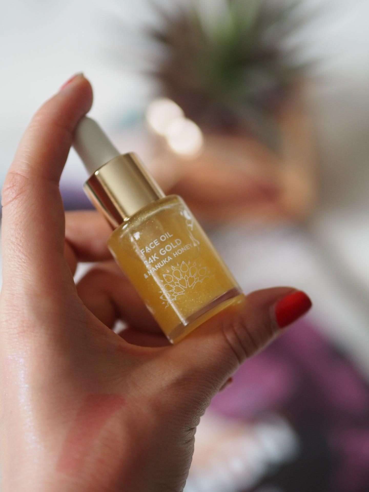 Day to Night Skincare Routine From Best Facial Oils to Serums