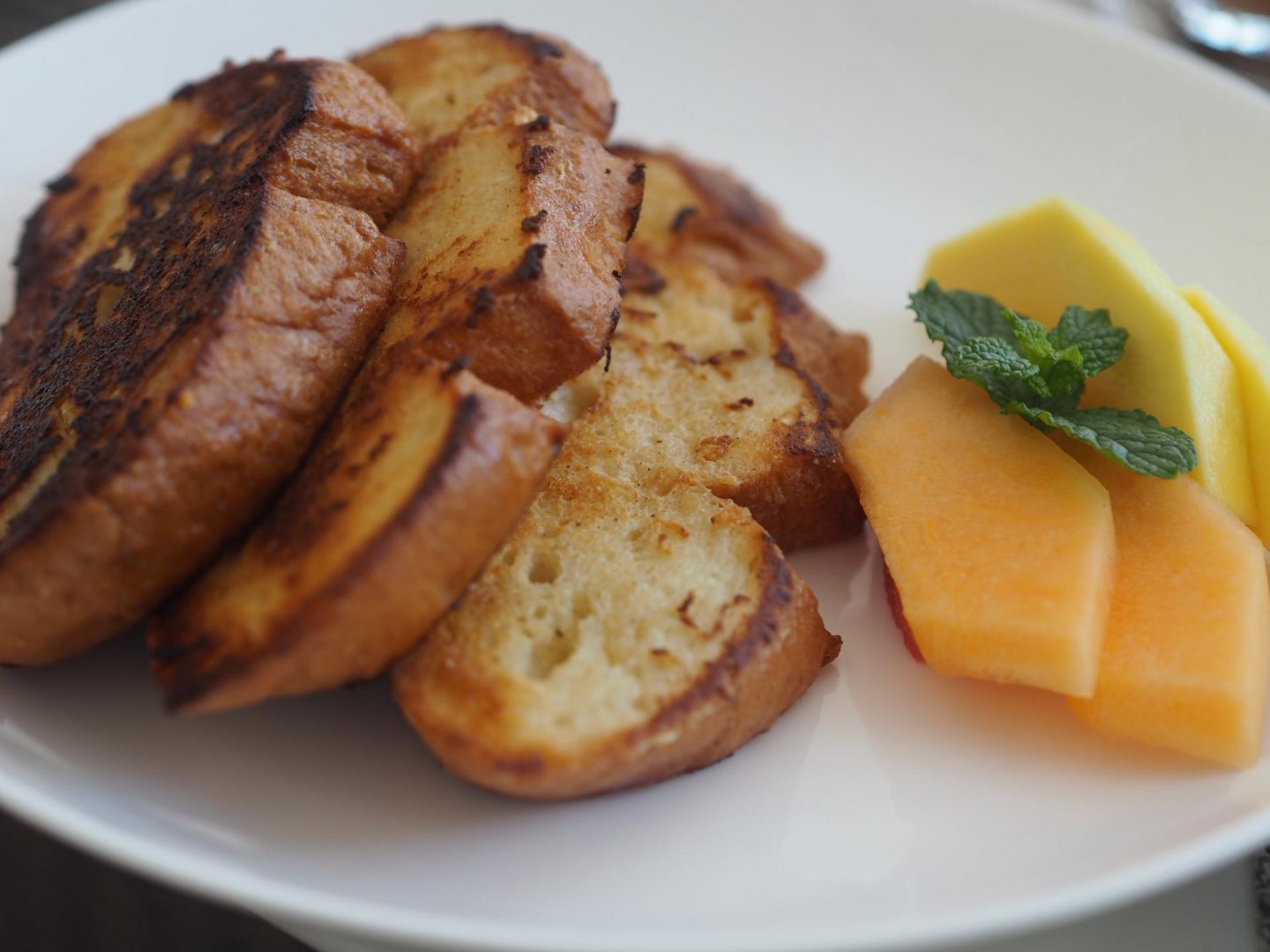 Luxury Caribbean Travel - Meals