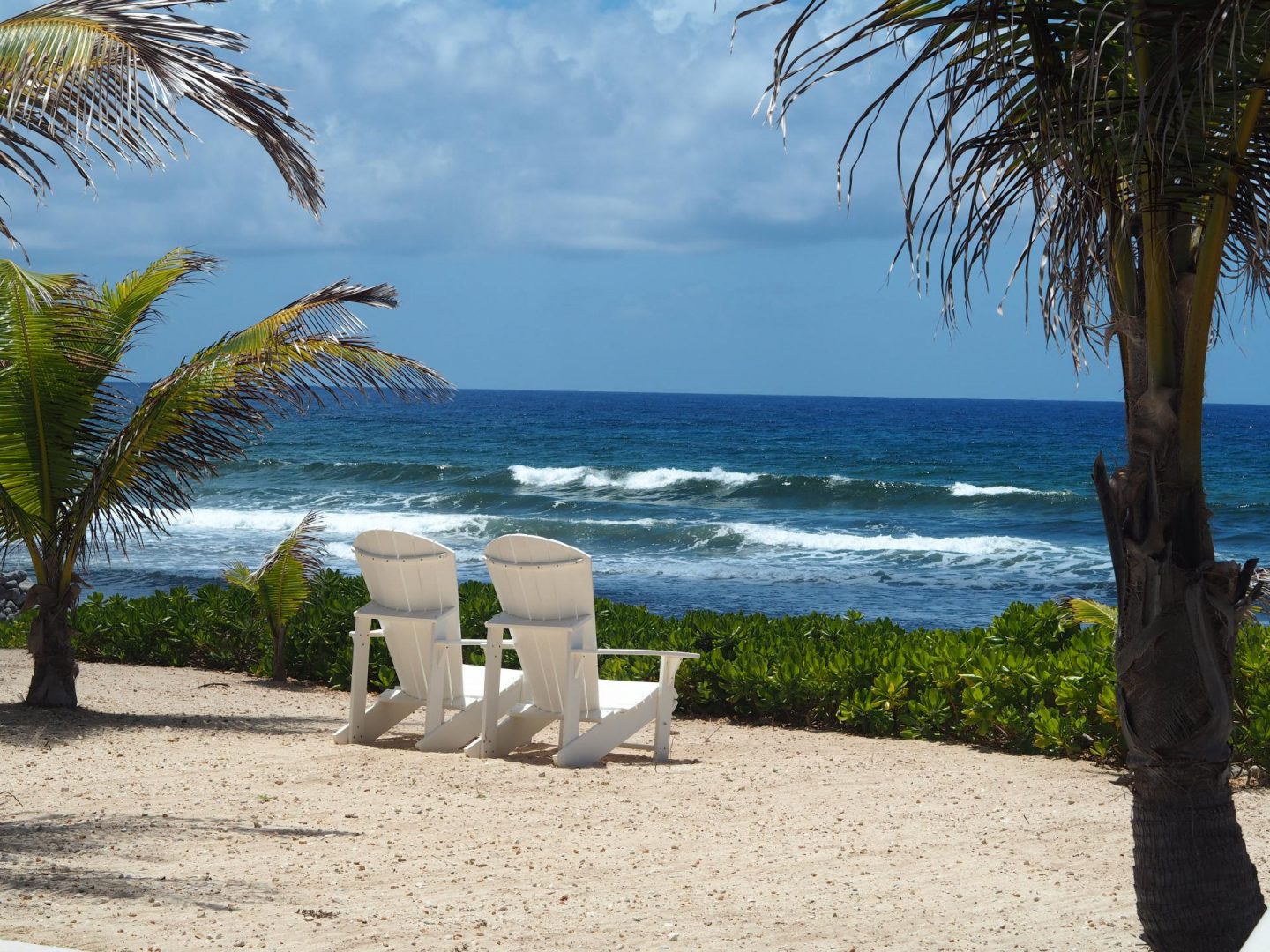 Luxury Caribbean Travel - Outside View 3