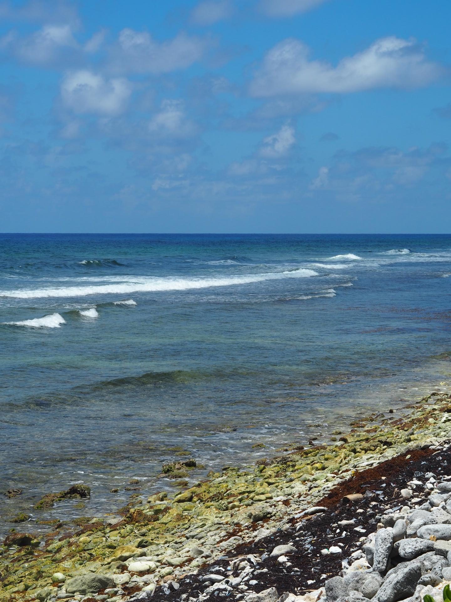 Luxury Caribbean Travel - Outside View 5