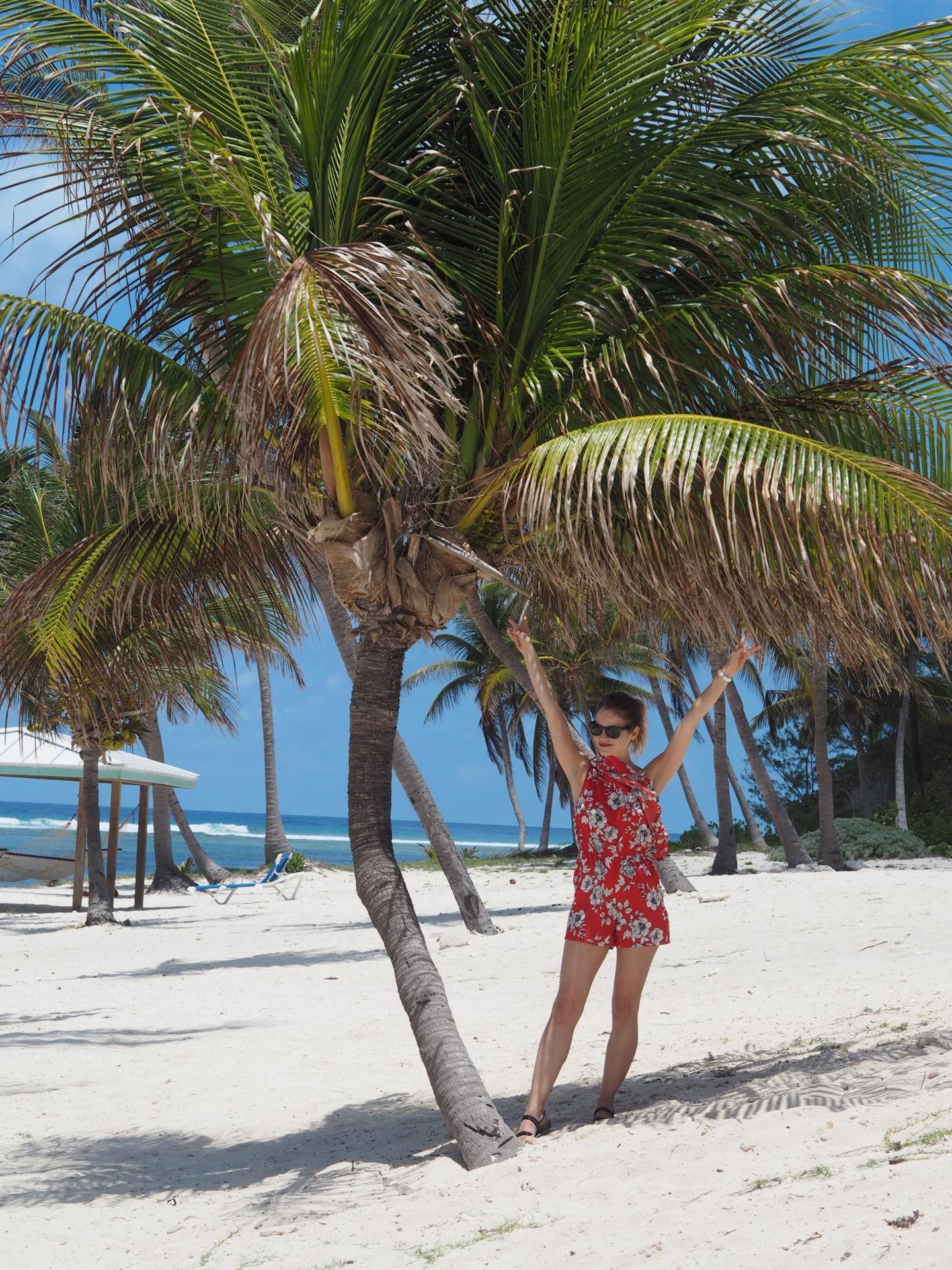 Luxury Caribbean Travel - Photo Tutorial by Jamie 2