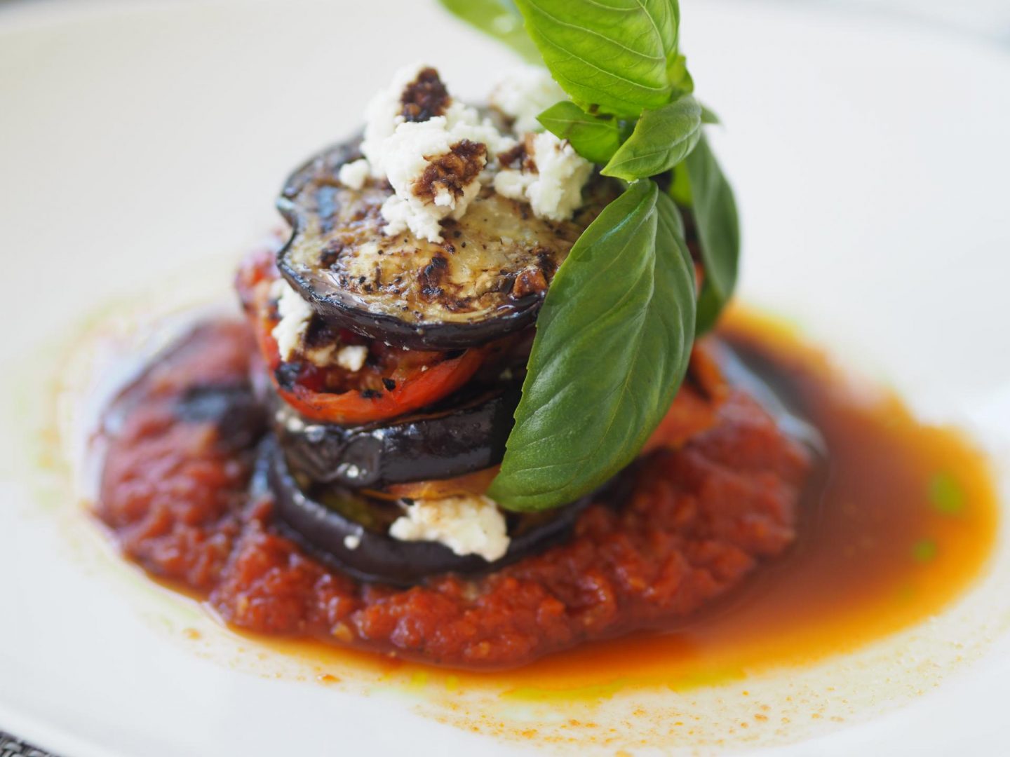 Luxury Caribbean Travel - Foods