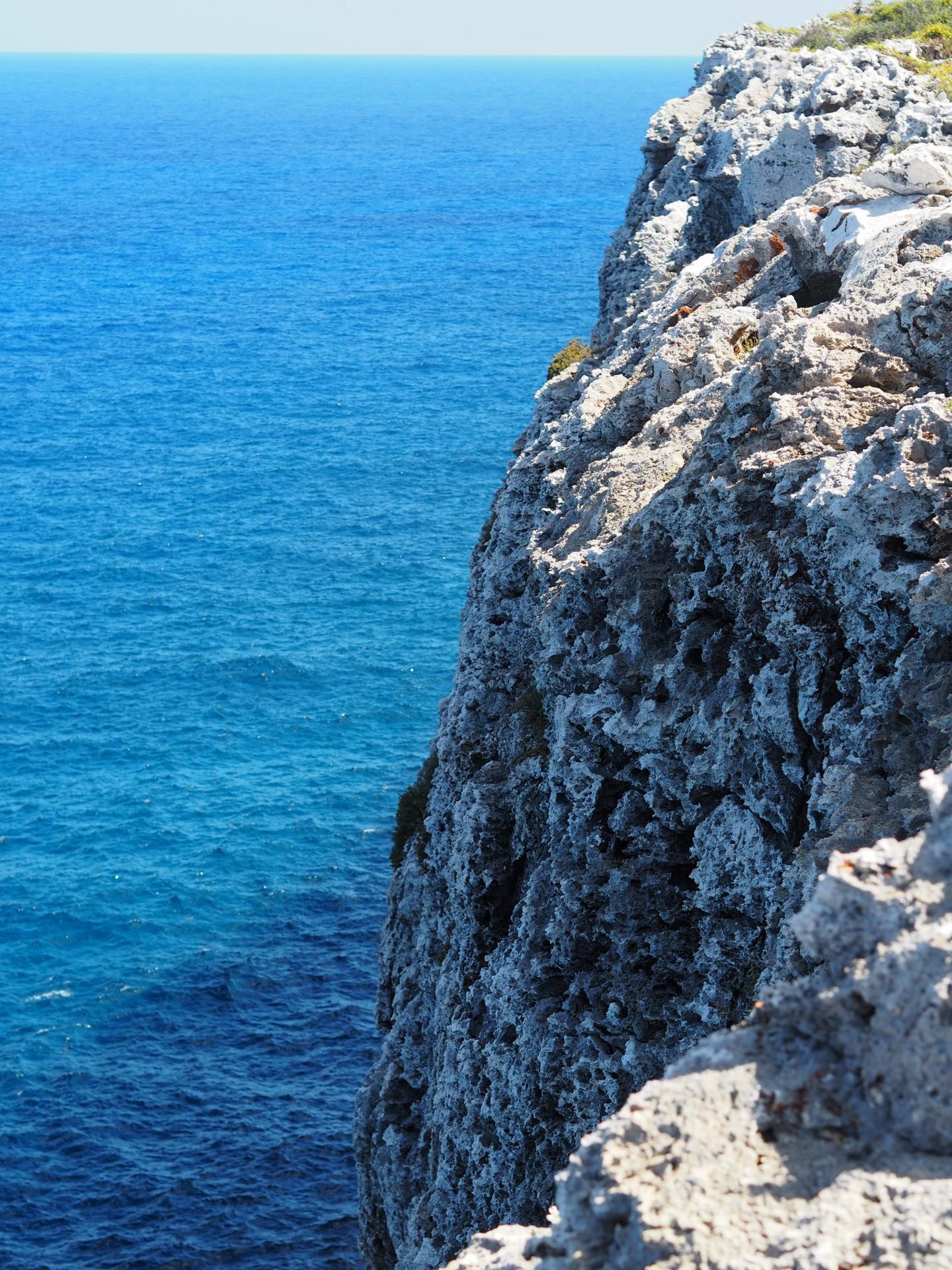 Luxury Caribbean Travel - Outside View Hill