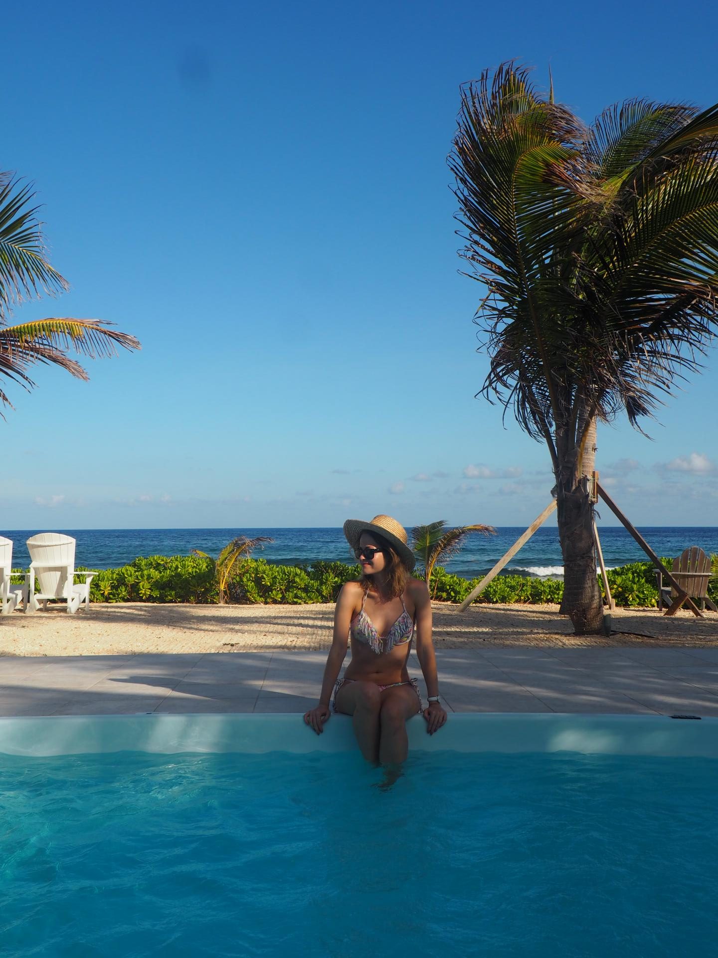 Luxury Caribbean Travel - Photo Tutorial by Jamie 13